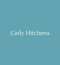 Carly Hitchens Silver Jewellery