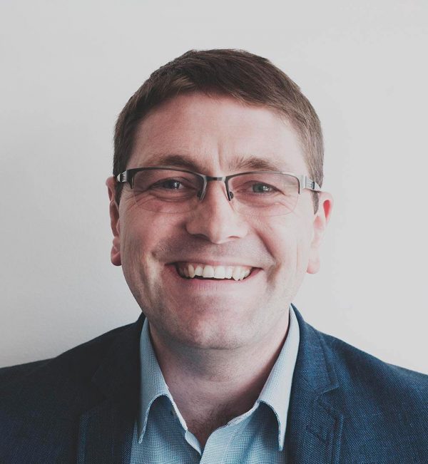 Richard Collett