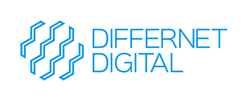 Differnet Digital logo