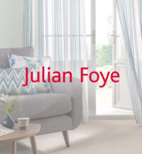Julian Foye
